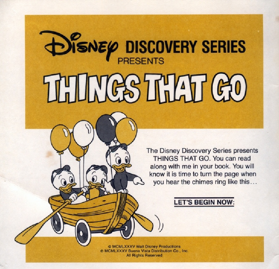 Things That Go (02),绘本,绘本故事,绘本阅读,故事书,童书,图画书,课外阅读